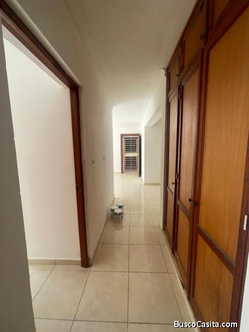Apartamento En Alquiler En Villa Marina ; Idi: 94158
