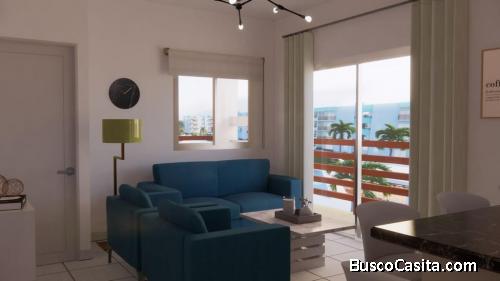 SERENA VILLAGE & RESORT Invertir en proyecto residencial  EN VENTA EN RD
