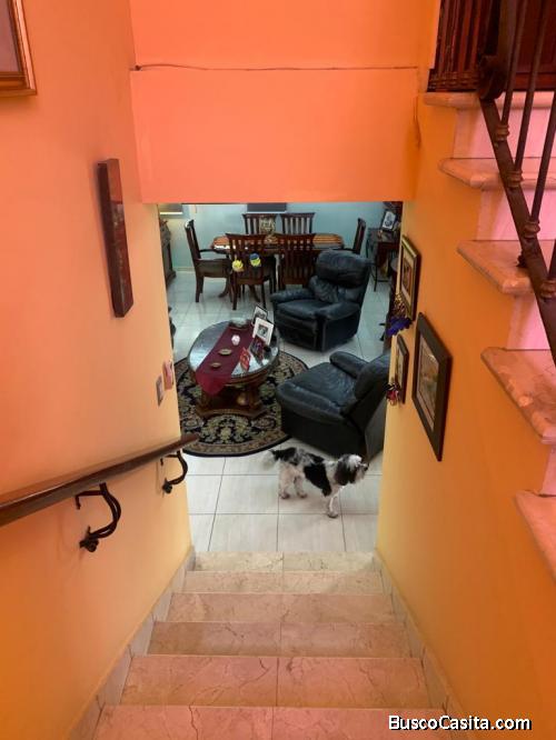 CASA EN ALQUILER EN ARROYO HONDO ll