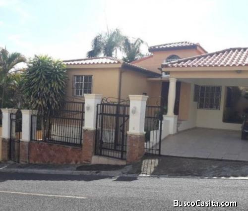 Casa En Venta En Arroyo Manzano; Idi: 140368