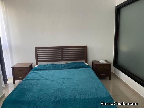 Apartamento Amueblado En Alquiler, La Julia; Idi: 140137