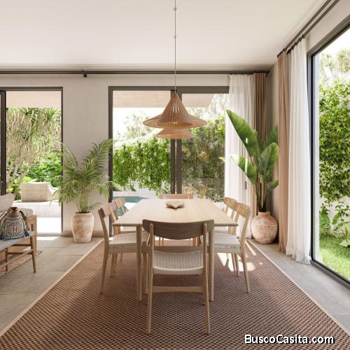 COMPRAR  2 piezas  2 Baños en venta BAVARO