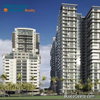 DISPONIBILIDAD 3 habitaciones COUNTRY KAPITAL RESIDENCES SANTO DOMINGO ORIENTAL