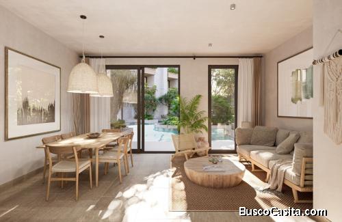 COMPRAR  1 dormitorio en venta RD