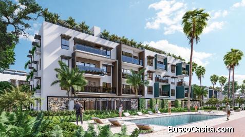 OASIS PARKInversión en 3 habitaciones OASIS PARK EN LA ALTAGRACIA