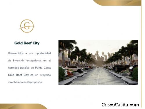 COSTO DE VIVIENDAS INDEPENDIENTES en Punta Cana Bavaro