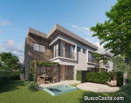 EN VISTA CANA REPUBLICA DOMINICANA PRECIO VILLA Y PROPIEDAD 