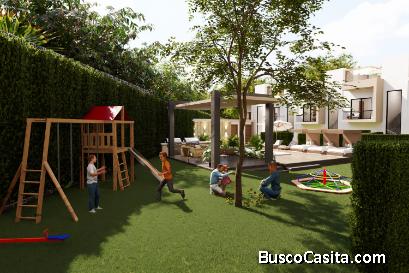 EN PLANO VILLA  PROXIMO A LA PLAYA EN REPUBLICA DOMIBella Luna EN VENTA VILLAS  PROXIMO AL MAR EN RD