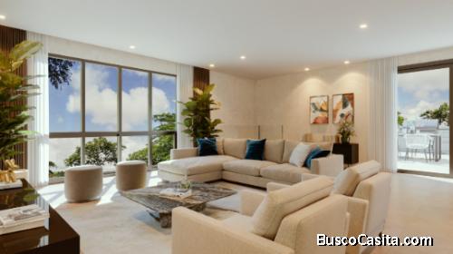 GREEN PARK CONDOMINIO en Jacobo Majluta