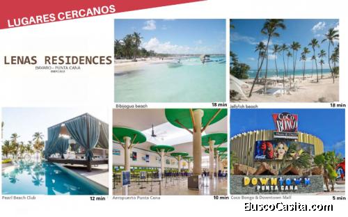 En plano  condo de casas  en RD
