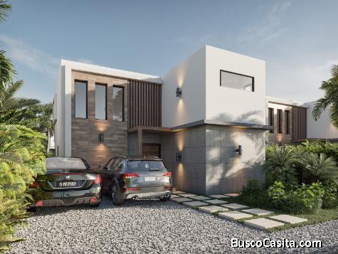 Disponibilidad  condo de propiedades parqueo en Bavaro