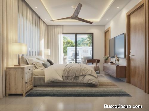 Buscar  condominio de casas jardin en Rep Dom