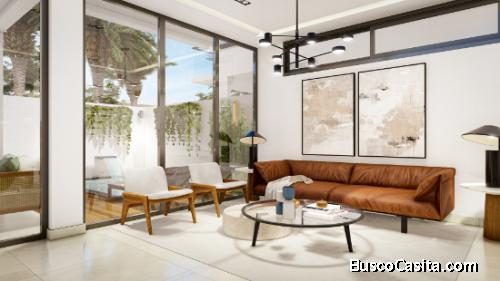 Oportunidades  condo de casas patio en Rep Dom