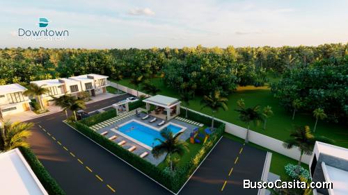 Disponibilidad  condo de villas  en Rep Dom