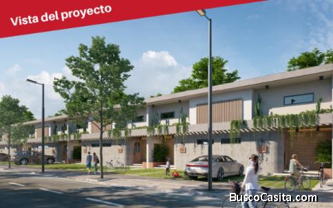 En venta Inmuebles con terraza en Rep Dom