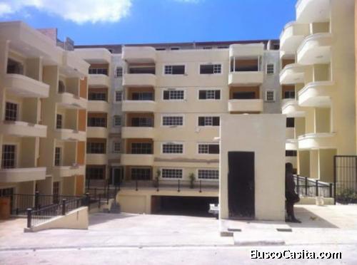 Apartamento En Venta En Avenida Ecologica; Idi: 140465