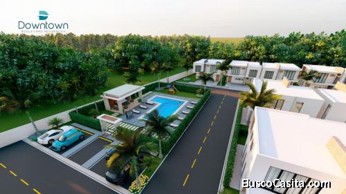 EN Rep Dom Compra de Casa y Villa con jaccuzzi
