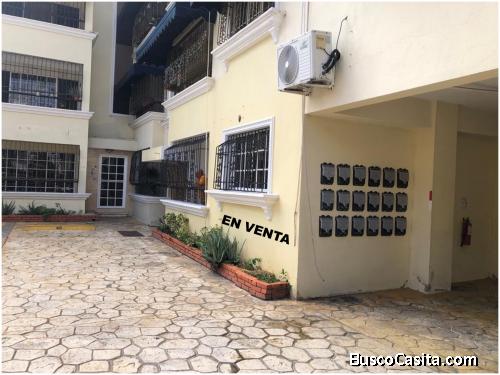 LLEGO TU OPORTUNIDAD, VENDO APTO DE 2 HABS. EN EL MILLON, 1ER NIVEL, 100 Mts.2