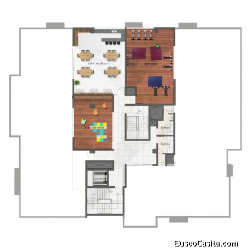 InversComprar  TORRE Condominios   Distrito NacionalComprar TOWERS Condo 1 dormitorio  SANTO DOMINGO