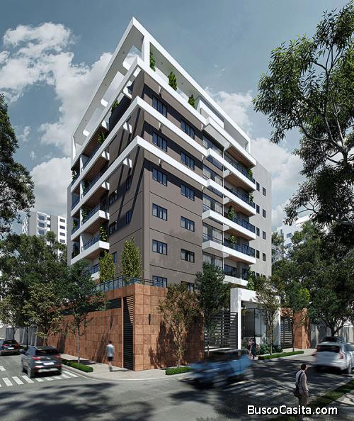Invertir en Residencial 1 pieza  RD