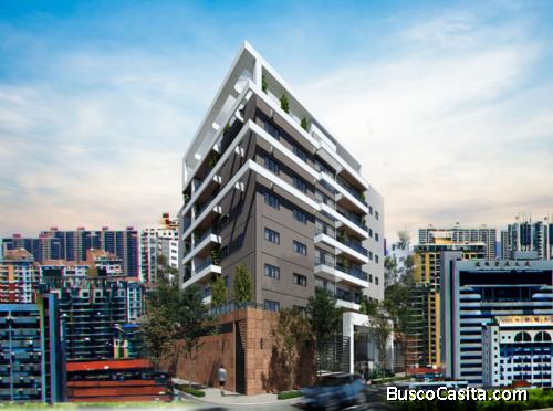 Ventas de Oportunidad  TORRES Pisos 2 dormitorios  SDQ