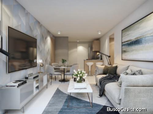 Oferta inmobiliaria TOWER Piso 1 pieza  Ciudad Capital República Dominicana