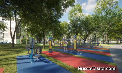Oportunidad de inversión  TORRES Condo  1 - 2 - 3 baños SANTO DOMINGO CITY