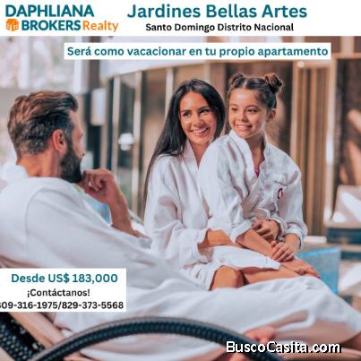 Invertir en bienes raíces SANTO DOMINGO