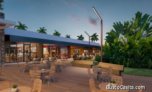 EN VENTA Condo Bavaro Punta Cana