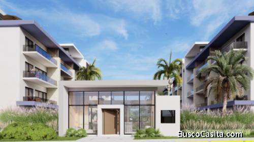 Inmueble EN Punta cana