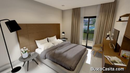 EDEN TROPICAL COMPRAR Inmueble EN Bavaro La Altagracia
