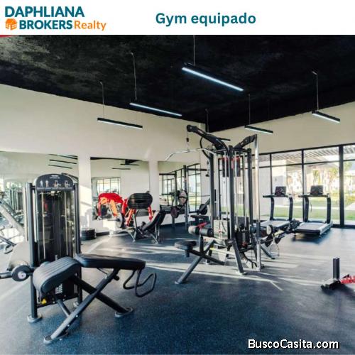 Costa Bávaro Gardens EN VENTA Departamento EN Punta Cana La Altagracia