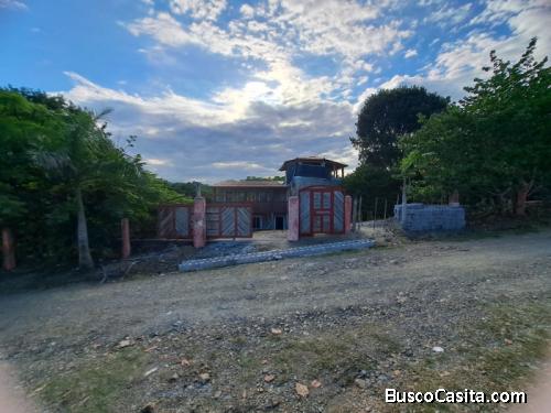 Terreno Vacacional En Venta En Colinas De Minas ; Idi: 140457