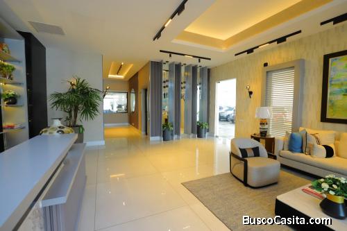 Venta de Oficina Corporativa en Bella VISTA