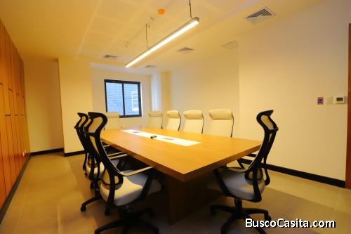 Oficina Corporativa En Venta en Evaristo Morales
