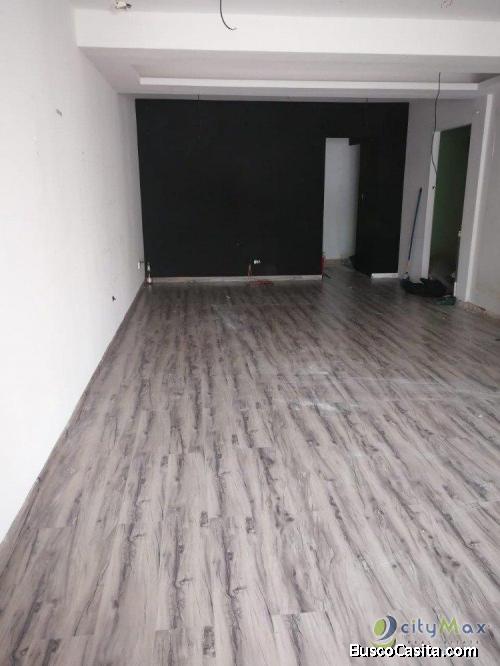 Local en Primer nivel y con Frente comercial en Alquiler en el Julieta