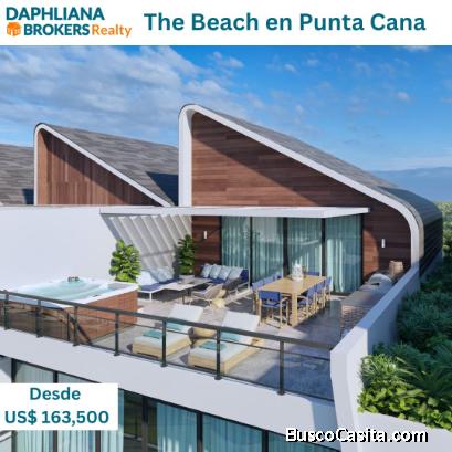 EN VENTA CONDO EN Punta cana