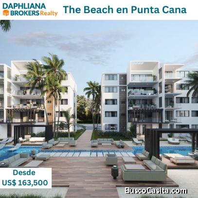 CORREDOR INMOBILIARIO RESIDENCIAL Punta cana