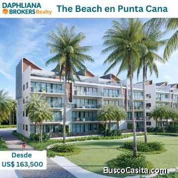 AGENCIA INMOBILIARIA  Punta Cana 
