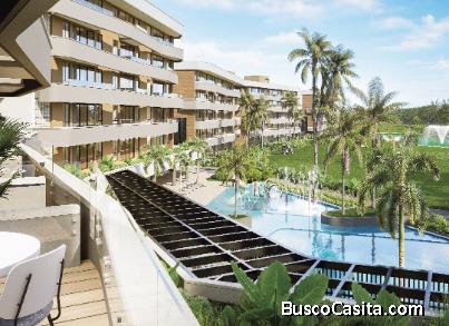 Bavaro Rentabilidad garantizada RESIDENCIALES