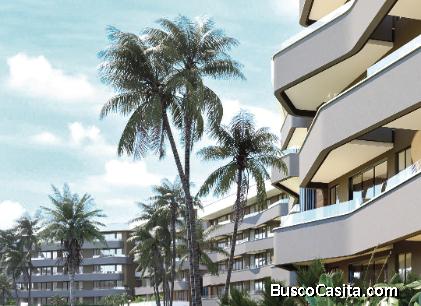 NUEVA OBRA APARTAMENTOS Punta Cana República Dominicana