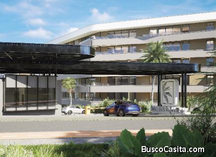 EN Punta cana INMOBILIARIA RESIDENCIALES