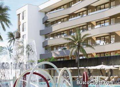 Punta Cana República Dominicana Inmobiliaria real estate Apartamentos Y Villas