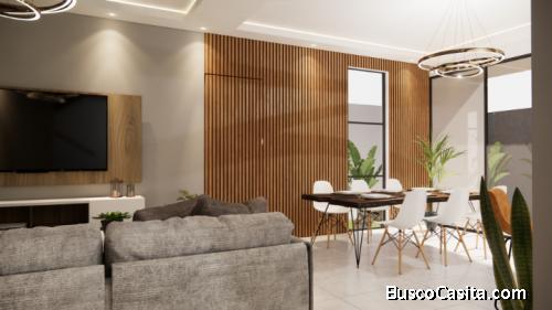 {Asesores Inmobiliarios Apartamento en el corazon  Punta CanaCana Bay