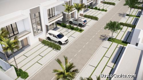 {EN Punta cana Asesores Inmobiliarios Apartamentos Y Villas