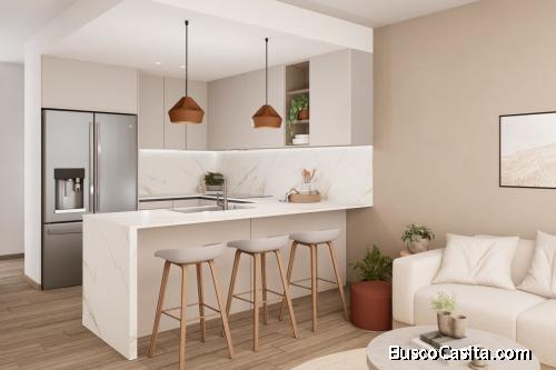 APARTAMENTO EN VENTA EN PUNTA CANA