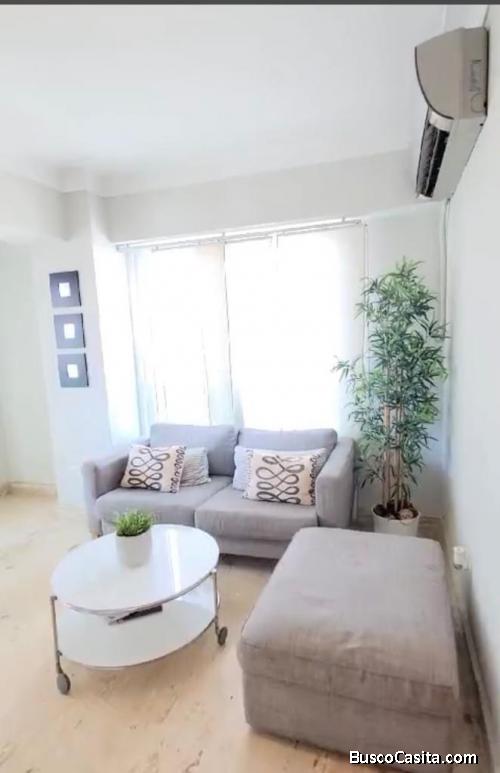 Apartamento en Venta Amueblado en Naco