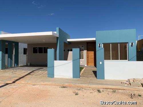 Vendo Casa En La Urbanizacion Don Juan Ii,  La Romana; Idi: 134719