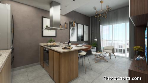 SUN DISTRICT En venta Proyecto barato DE Departamentos EN REP DOM