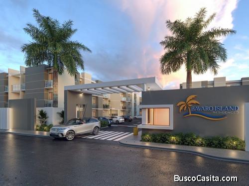 En plano Proyecto menos de 100000 dólares DE Apartamento EN RD